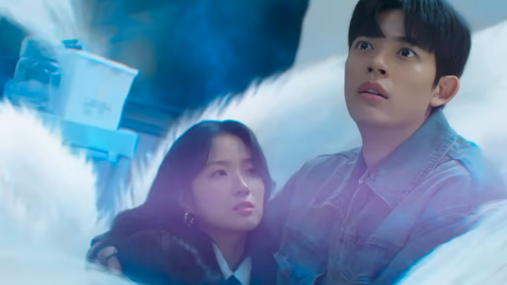 De Repente Humana conquista a Netflix ao reinventar lenda coreana em um romance moderno