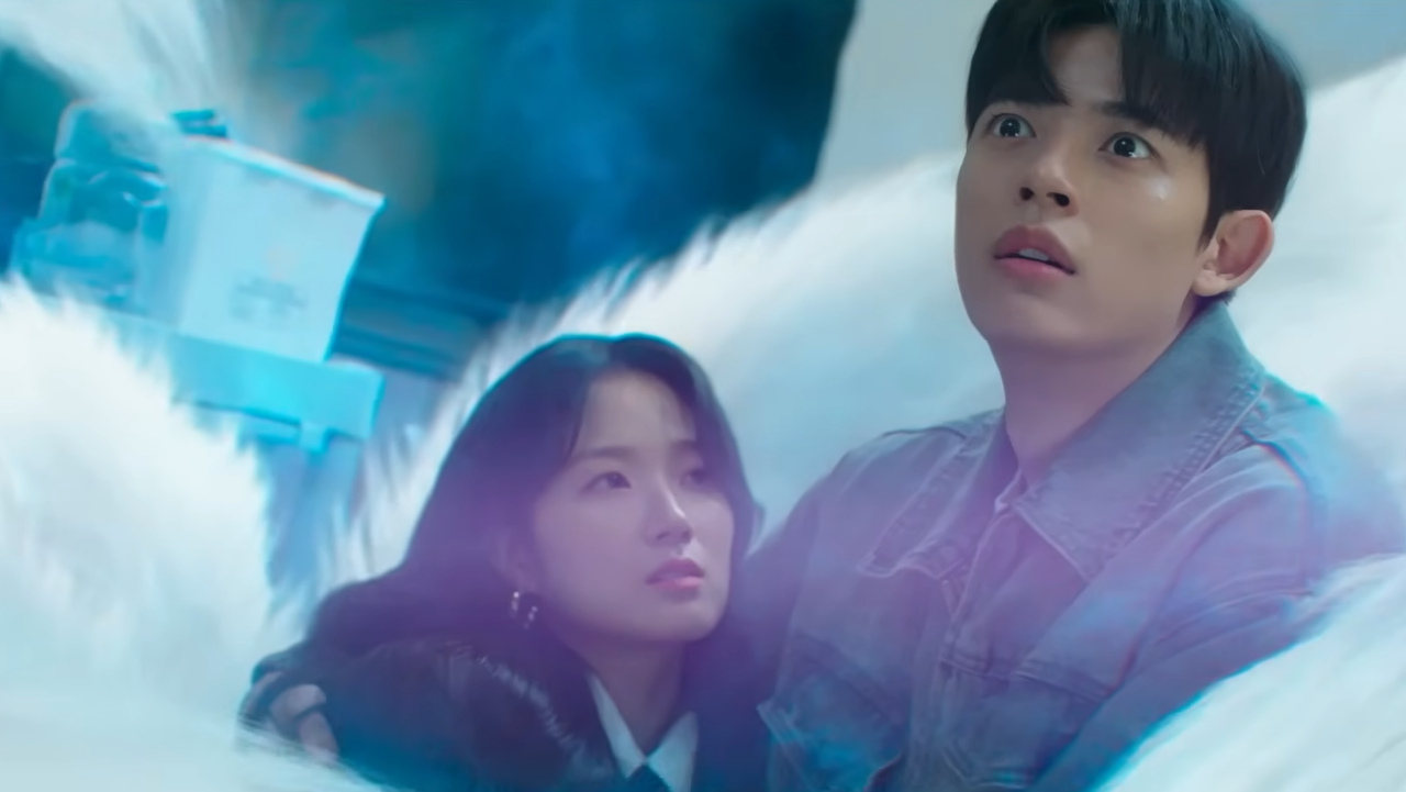 De Repente Humana conquista a Netflix ao reinventar lenda coreana em um romance moderno