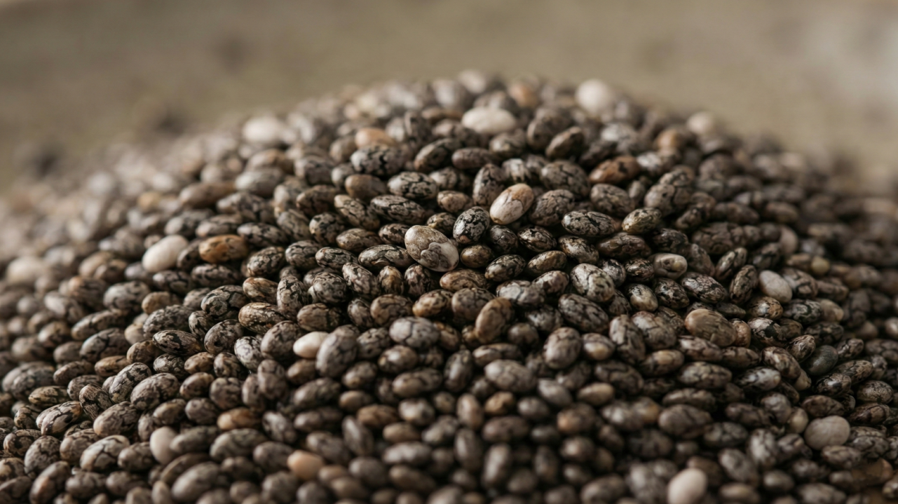 Quem deve evitar o consumo de chia segundo especialistas em saúde