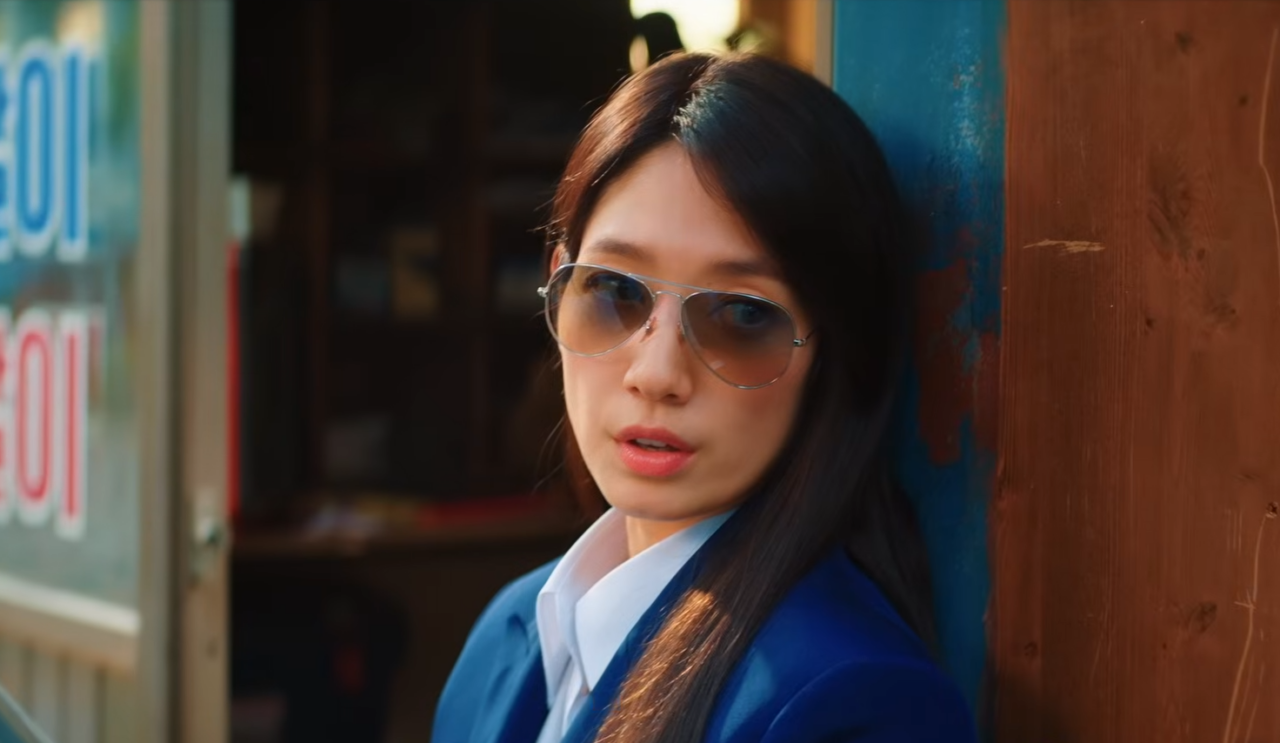 O que assistir na Netflix: a série coreana policial que promete prender a atenção do público