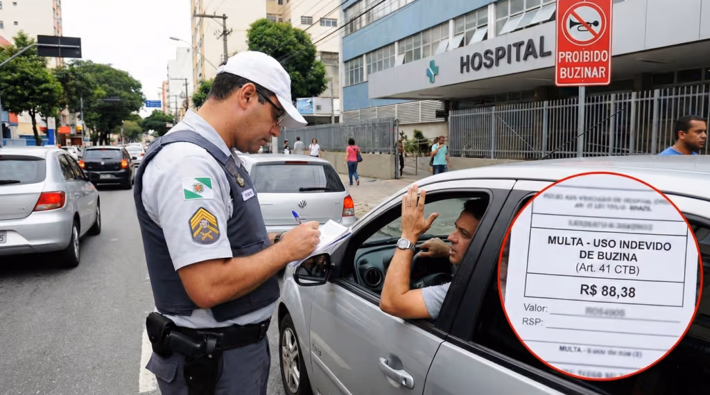 Recorrer de multa em 2026 ainda funciona? Quando a lei vira o jogo a favor do motorista