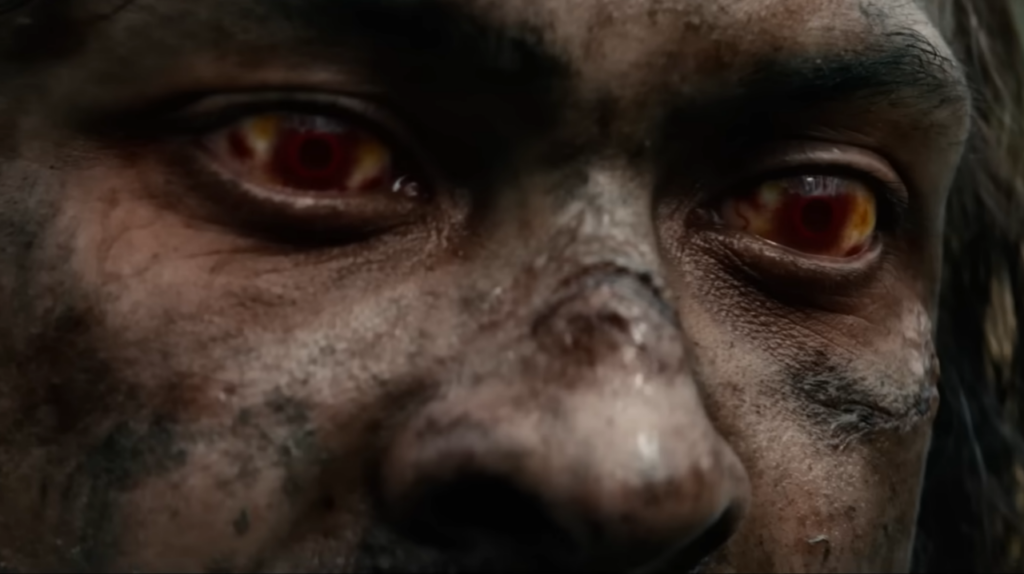 O novo filme da saga Extermínio abandona regras antigas e mergulha no horror psicológico
