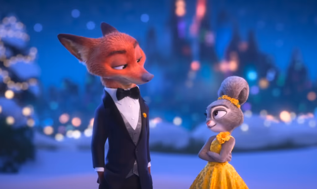Zootopia 2 se torna a animação mais lucrativa da história do cinema