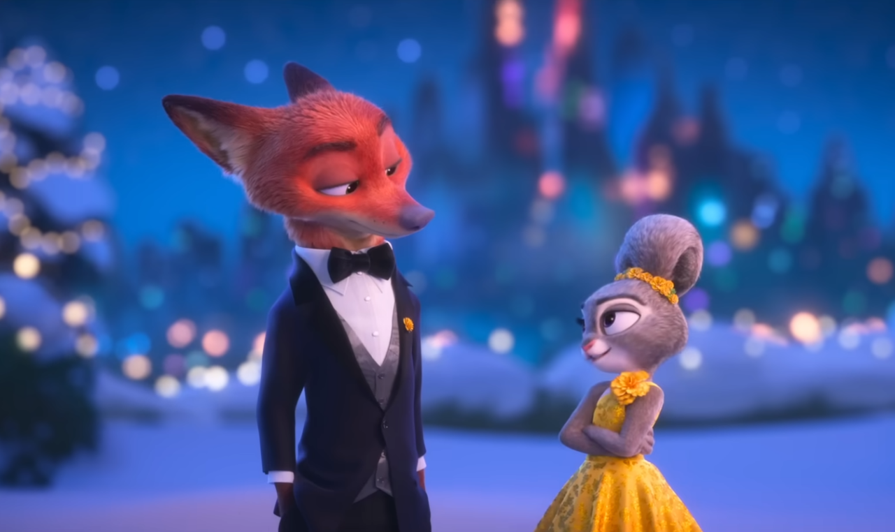 Zootopia 2 se torna a animação mais lucrativa da história do cinema