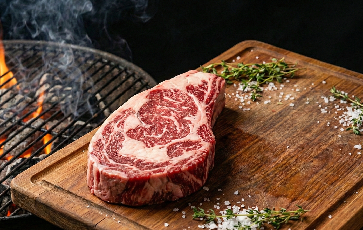 Essa carne supera a picanha no churrasco e muitos brasileiros ainda não conhecem