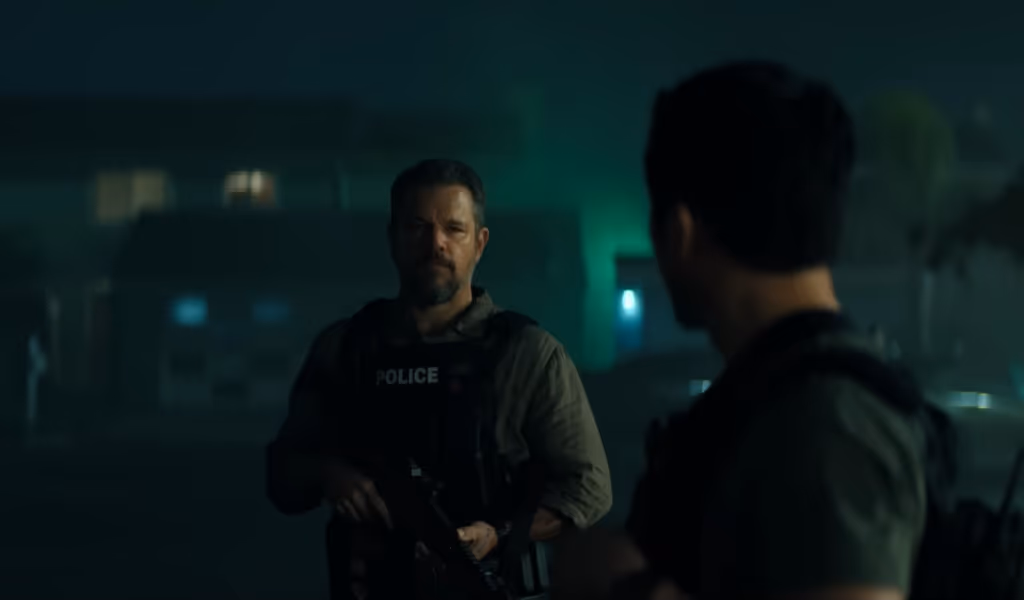 Netflix investe pesado e estreia Dinheiro Suspeito como o filme mais caro do ano