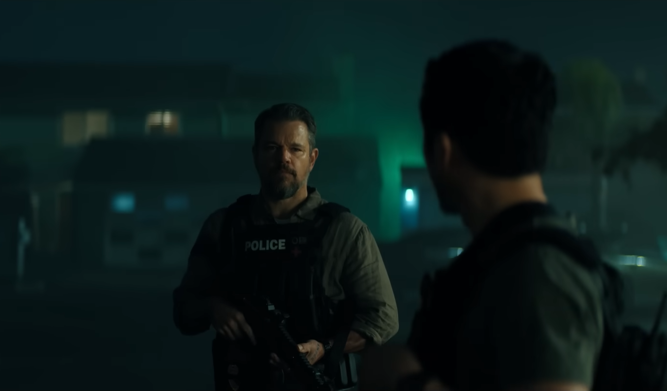 Netflix investe pesado e estreia Dinheiro Suspeito como o filme mais caro do ano