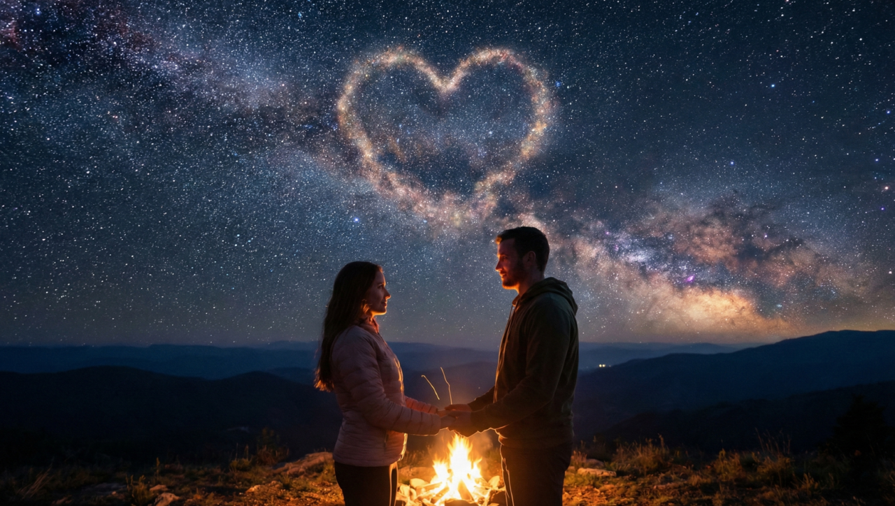 Esses 3 signos entram em 2026 prontos para um novo amor