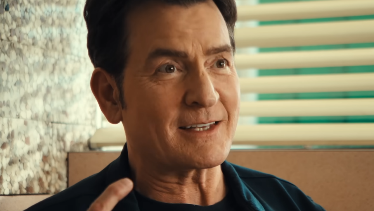 Charlie Sheen tem seus episódios mais controversos expostos em documentário da Netflix