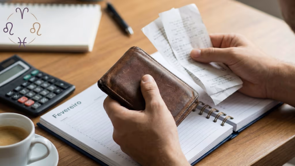 Esses 3 signos precisam ter atenção redobrada com dinheiro em fevereiro