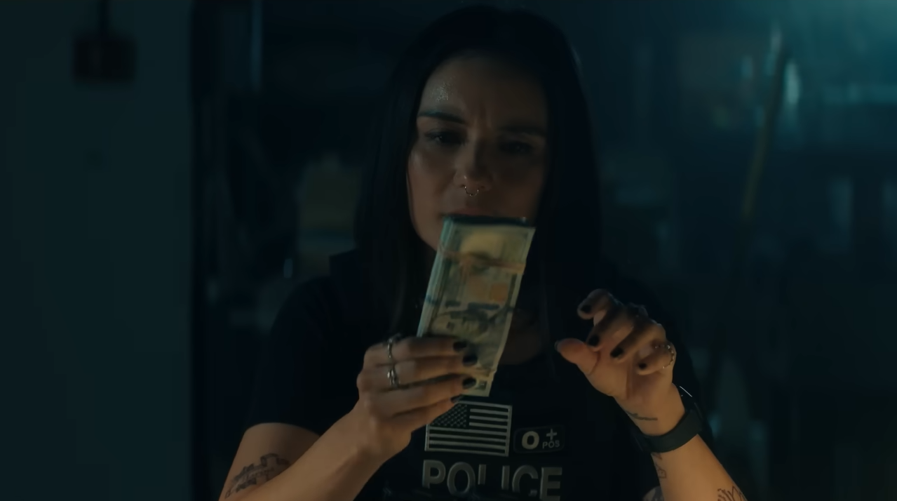 Dinheiro Suspeito vira o novo fenômeno da Netflix e domina o ranking em dezenas de países