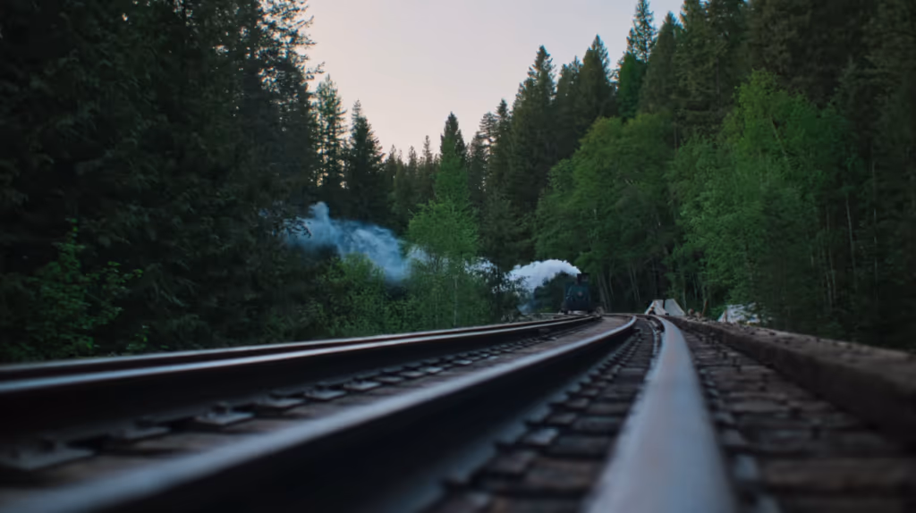 Sonhos de Trem conquista a Netflix com um retrato profundo de vidas esquecidas