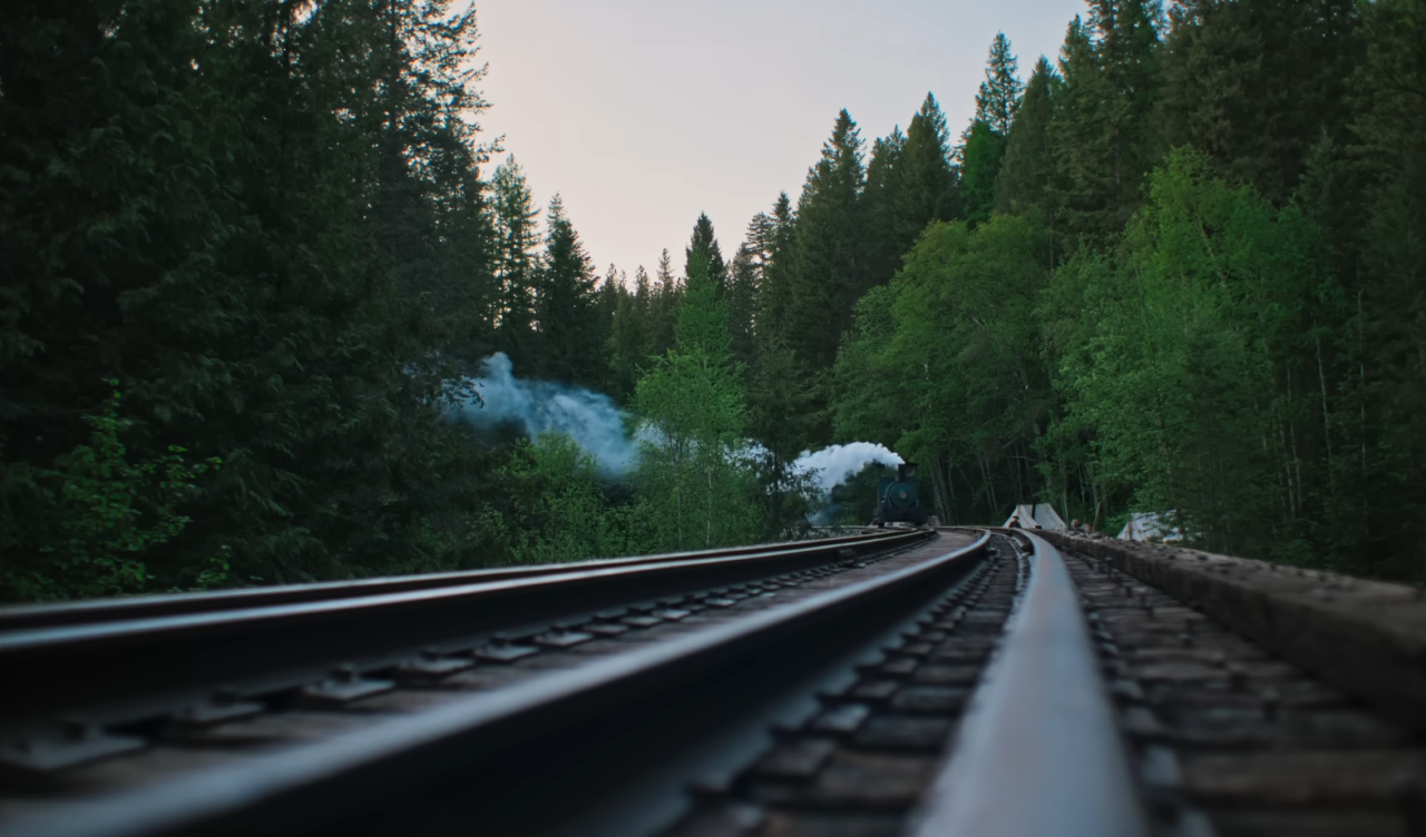 Sonhos de Trem conquista a Netflix com um retrato profundo de vidas esquecidas