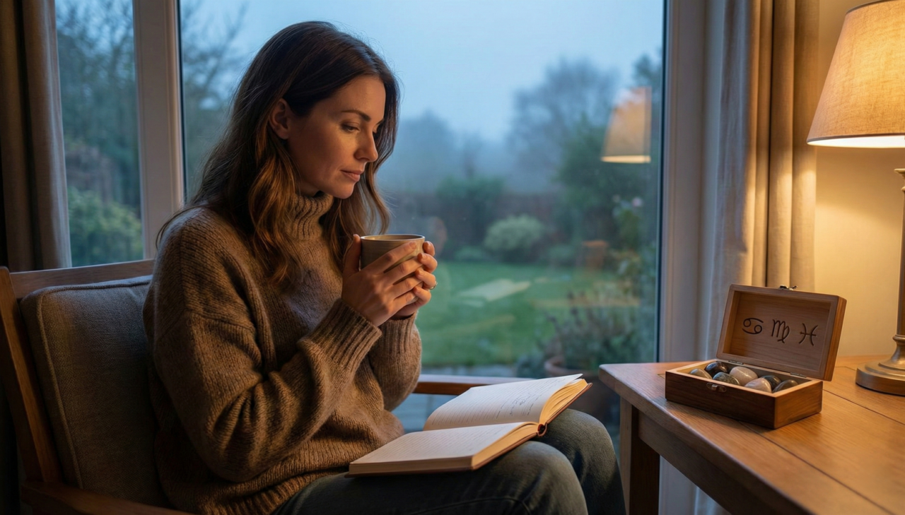 Esses 3 signos entram em fevereiro precisando de mais atenção à saúde mental