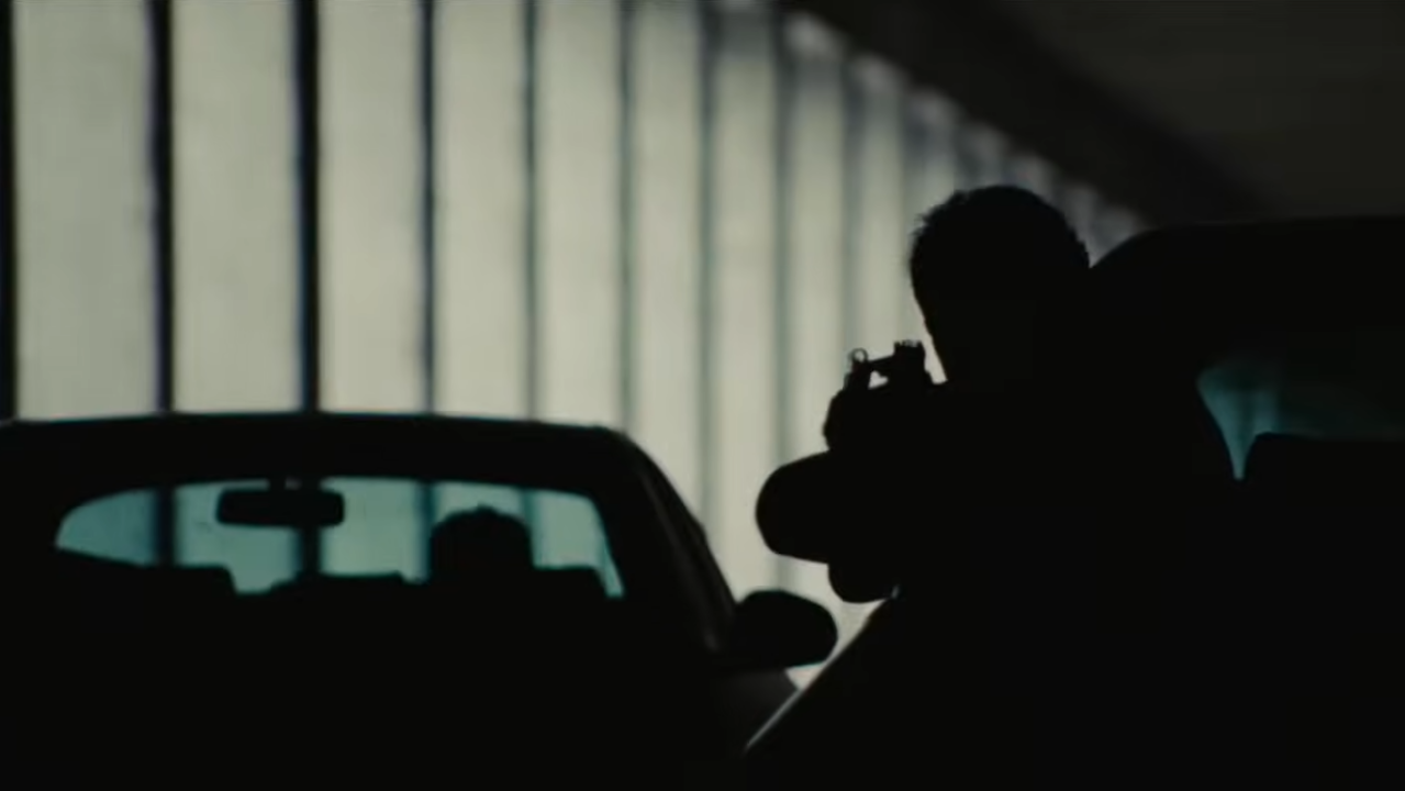 Esse filme chegou à Netflix e conquistou quem gosta de ação, tensão e espionagem