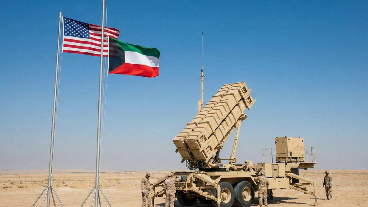 Governo dos EUA aprova venda de defesa antimísseis a aliado do Oriente Médio por 800 milhões de dólares