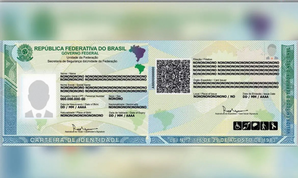 Apenas com certidão atualizada e CPF é possível solicitar o novo documento - Reprodução/Governo de Rondônia