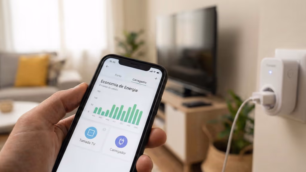 Essa solução simples corta desperdícios e ajuda a diminuir a conta de energia