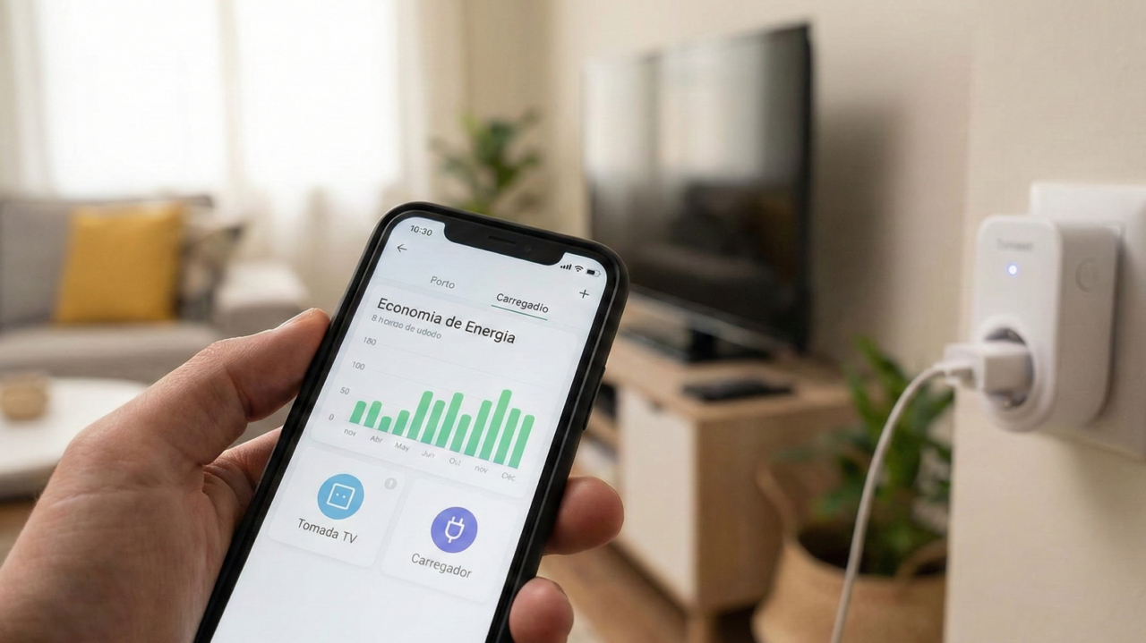 Essa solução simples corta desperdícios e ajuda a diminuir a conta de energia