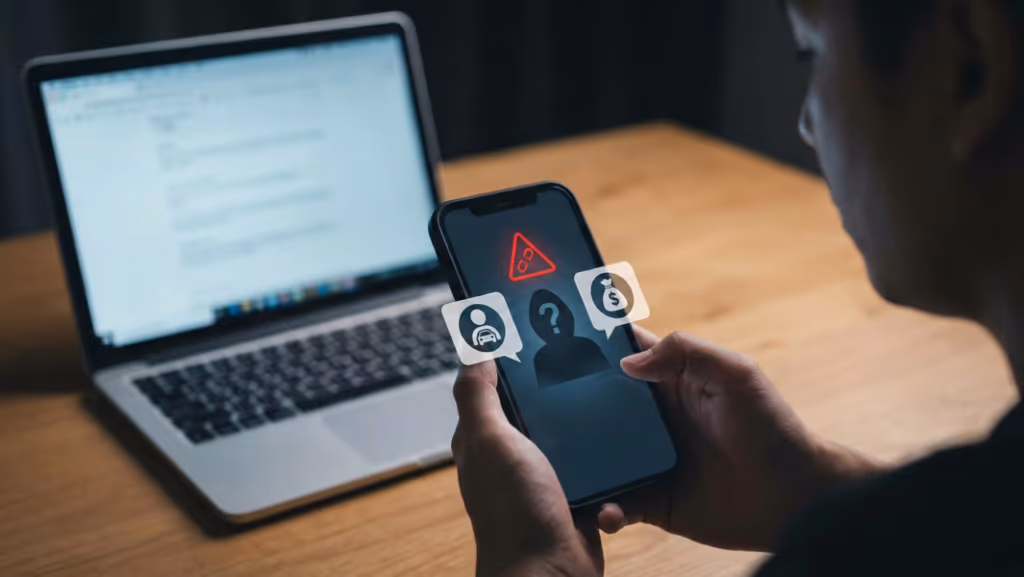 O golpe do intermediador falso em vendas online que tem enganado compradores e vendedores