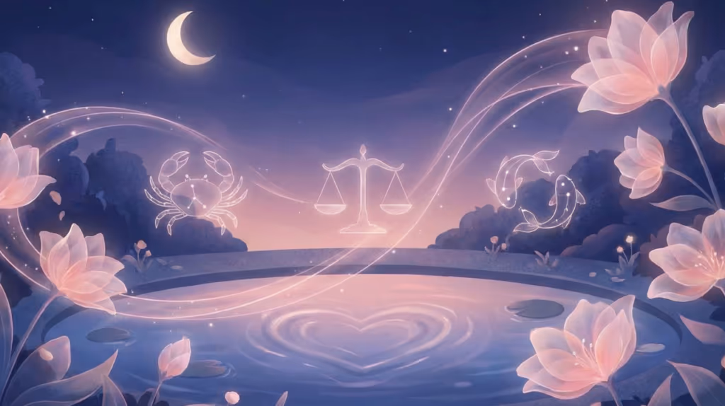 Esses 3 signos podem viver movimentações no coração em fevereiro