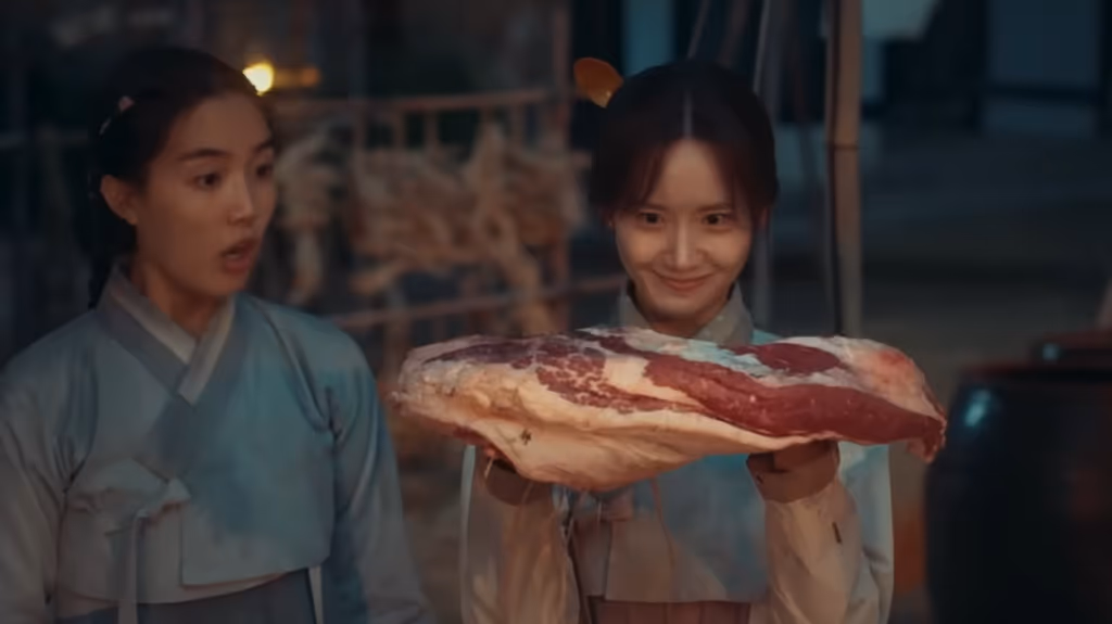 Bon Appétit, Vossa Majestade quebra recordes e vira um fenômeno global da Netflix