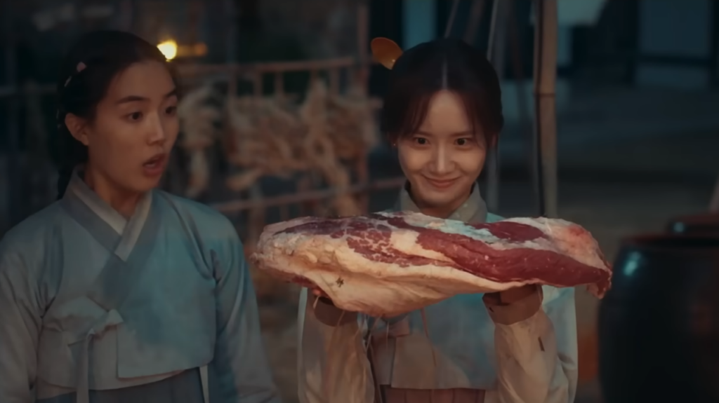 Bon Appétit, Vossa Majestade quebra recordes e vira um fenômeno global da Netflix