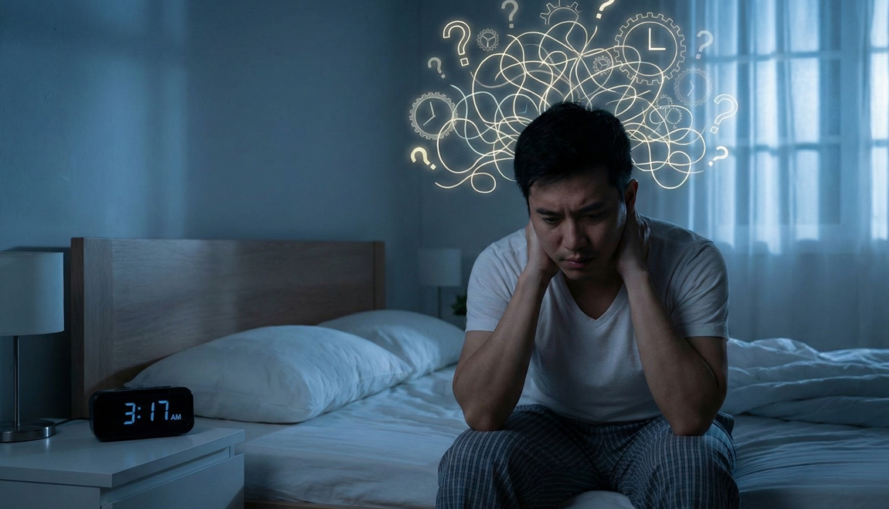 O impacto do overthinking no bem-estar e como especialistas recomendam lidar com isso