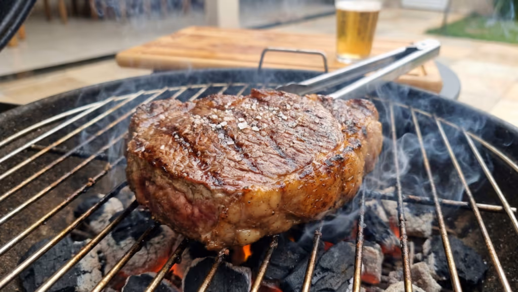 O corte certo para quem quer churrasco macio sem gastar muito