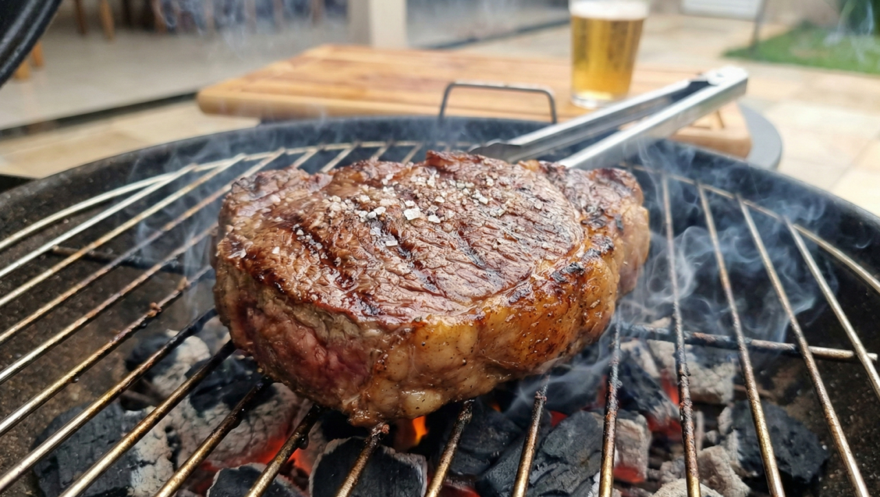 O corte certo para quem quer churrasco macio sem gastar muito