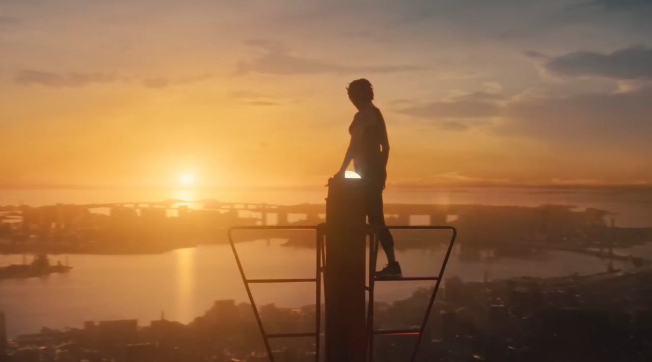 Netflix confirma o fim de Alice in Borderland e encerra uma das séries mais impactantes da plataforma