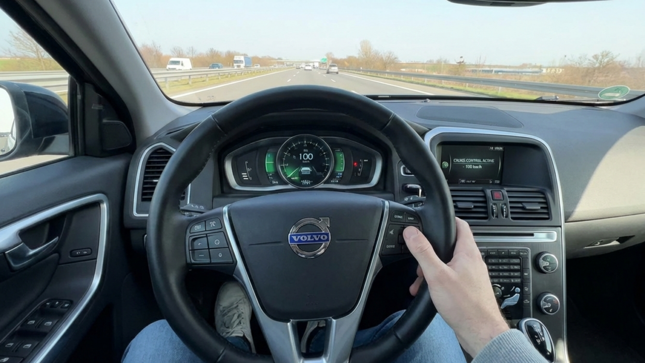 O recurso do carro moderno que pouca gente usa e que muda completamente a experiência na estrada