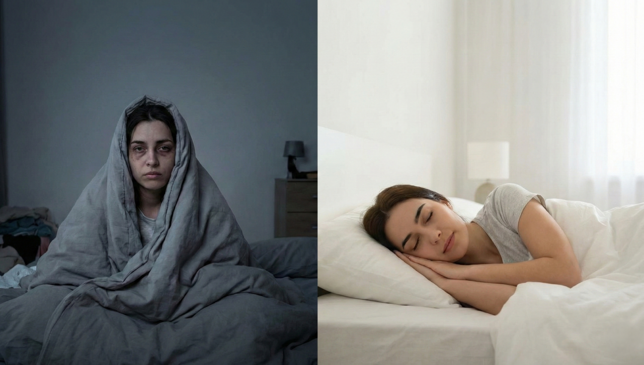 Por que o cansaço constante afeta a imunidade e faz o corpo adoecer com mais facilidade