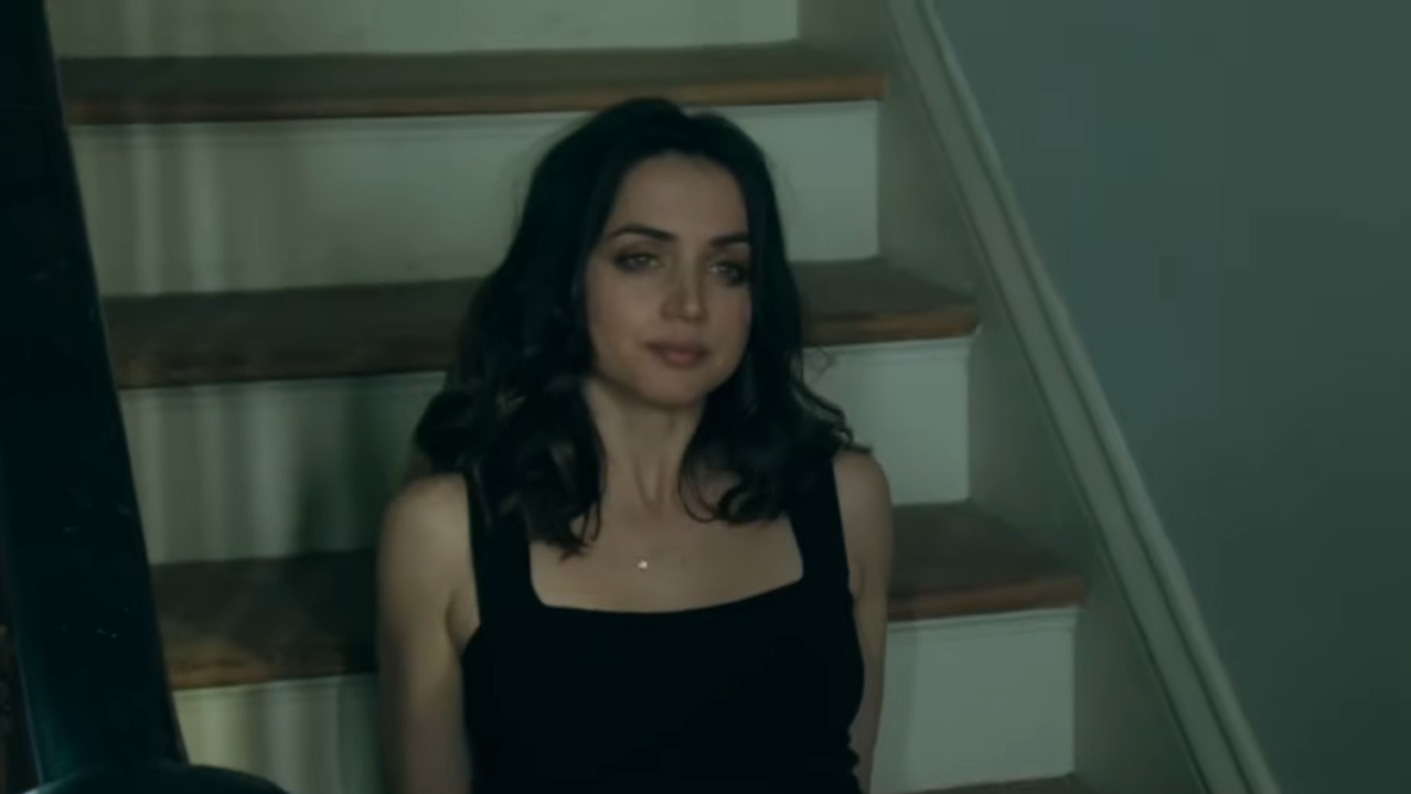 O filme com Ana de Armas que foi ignorado e hoje parece mais perturbador do que nunca