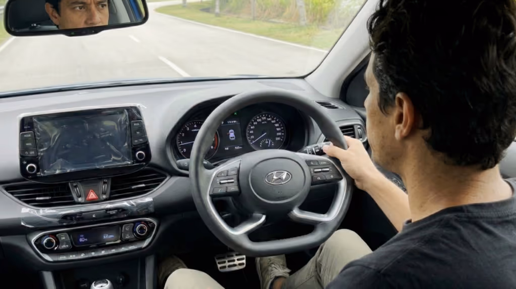 Carro zero parece fraco? Entenda o que acontece nos primeiros quilômetros