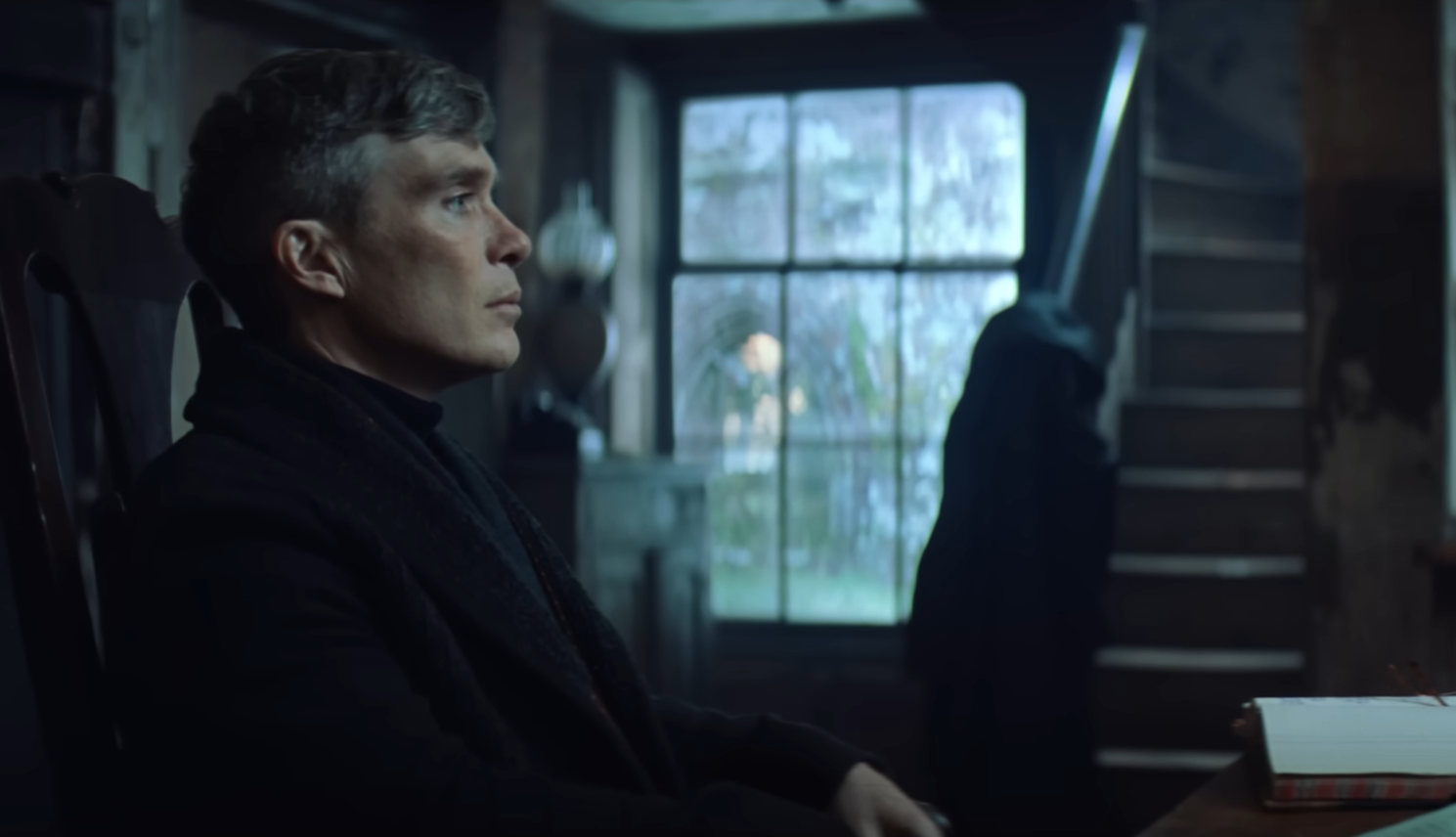 Peaky Blinders: O Homem Imortal marca o retorno de Tommy Shelby na Netflix