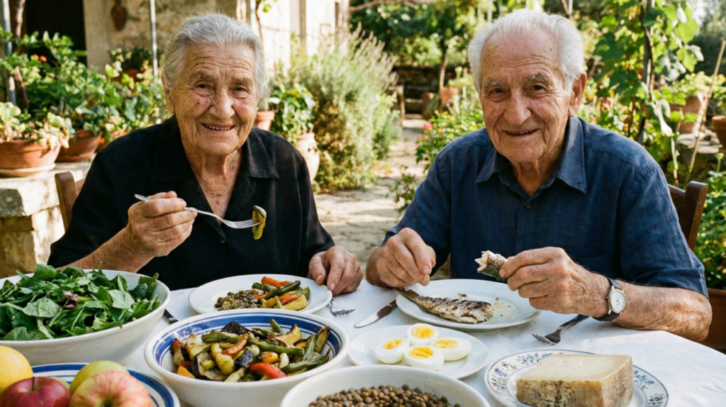 Pessoas que não comem carne vivem menos? O que o estudo sobre longevidade realmente revela