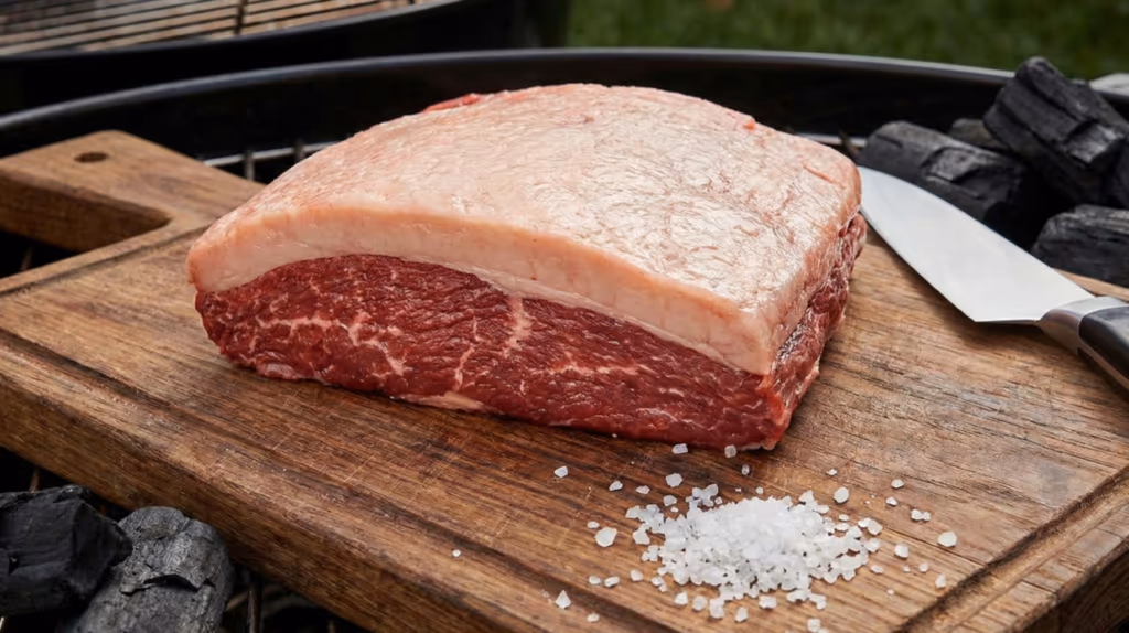 Picanha é tudo isso mesmo ou virou marketing?