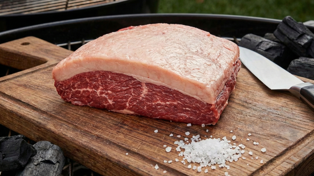 Picanha é tudo isso mesmo ou virou marketing?