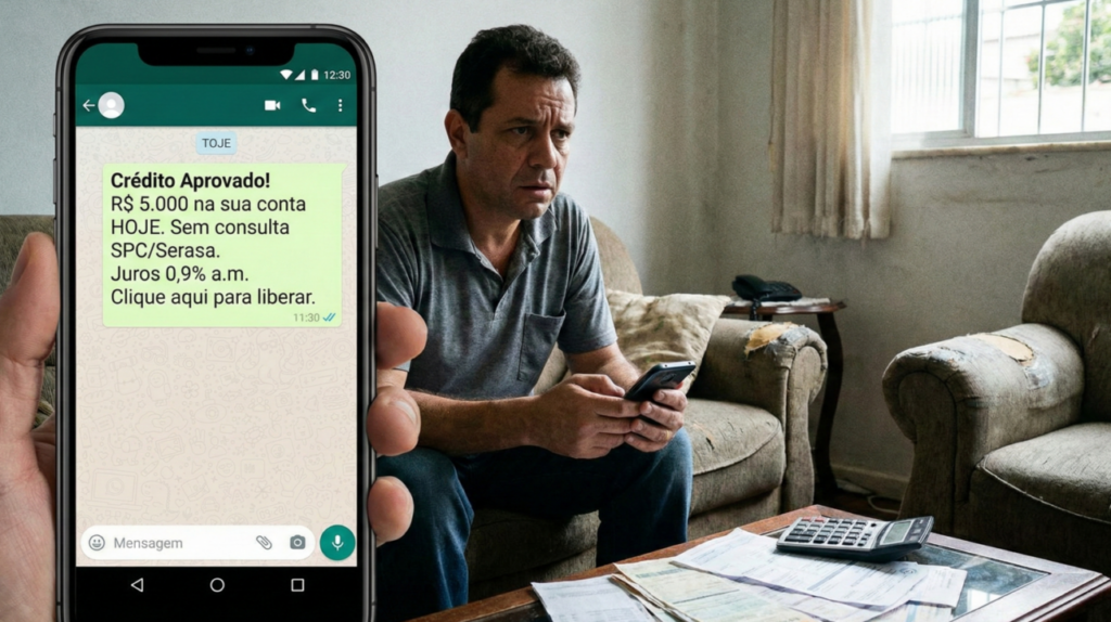 Promessas fáceis demais podem se tornar um problemão