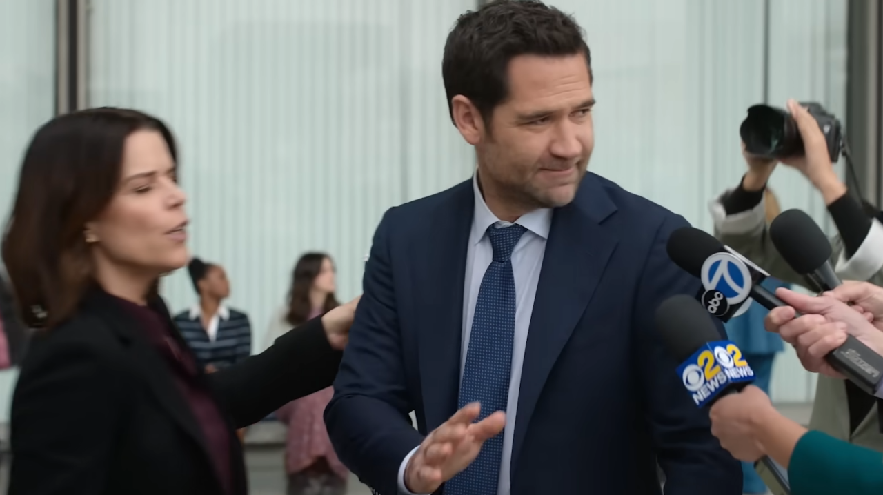 O Poder e a Lei retorna com a 4ª temporada e coloca o advogado no centro do julgamento