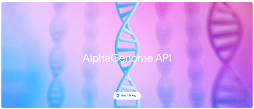 Ferramenta já está disponível para todos interessados na utilização dela - Reprodução/DeepMind