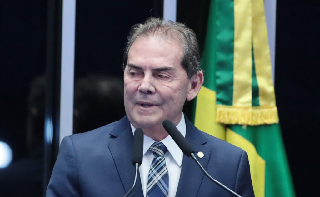 “Acho que Lula está ficando gagá”, diz Paulinho da Força