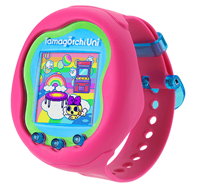 Sumido há 20 anos, Tamagotchi volta com versão digital