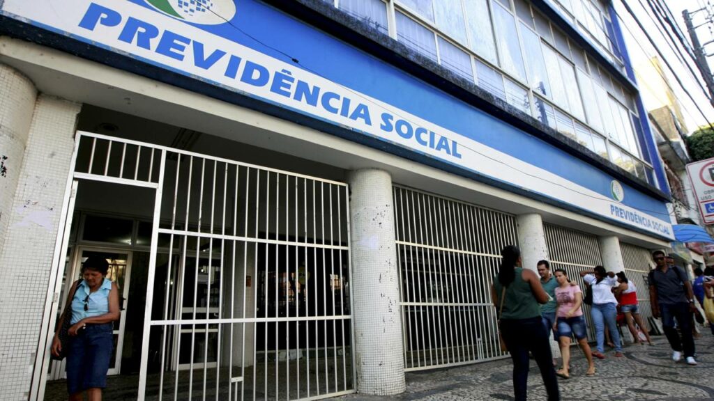 INSS confirma pagamento de janeiro de 2026 com novos valores e datas oficiais