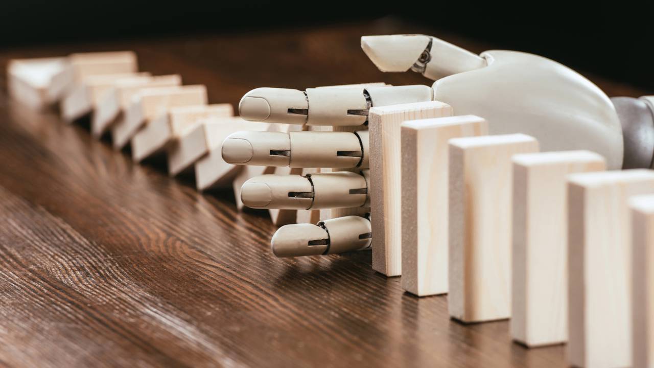 Se você trabalha nessas áreas, a IA pode mudar sua carreira mais rápido do que imagina