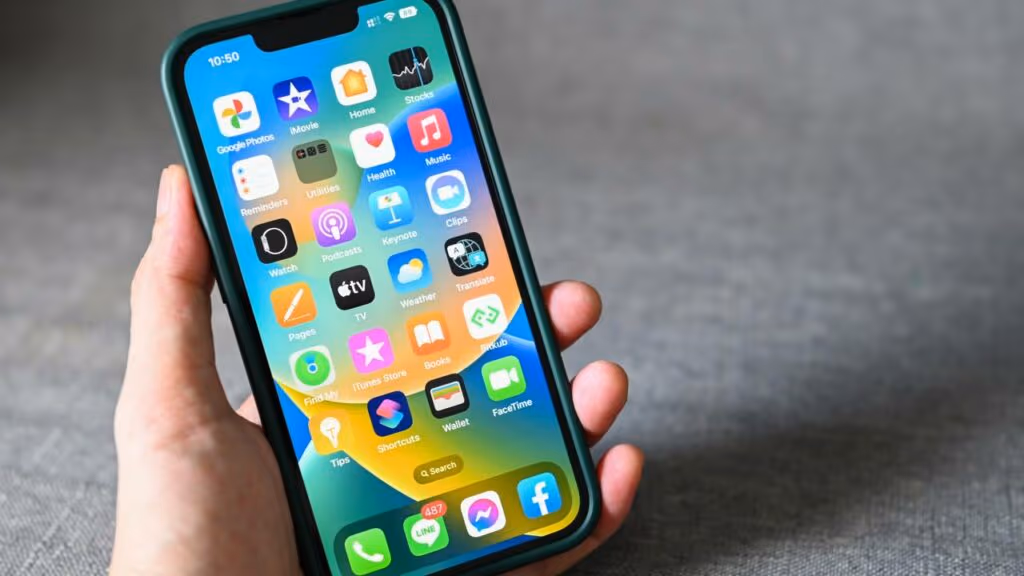 Configure isso no seu iPhone para 2026 e melhore desempenho, bateria e segurança