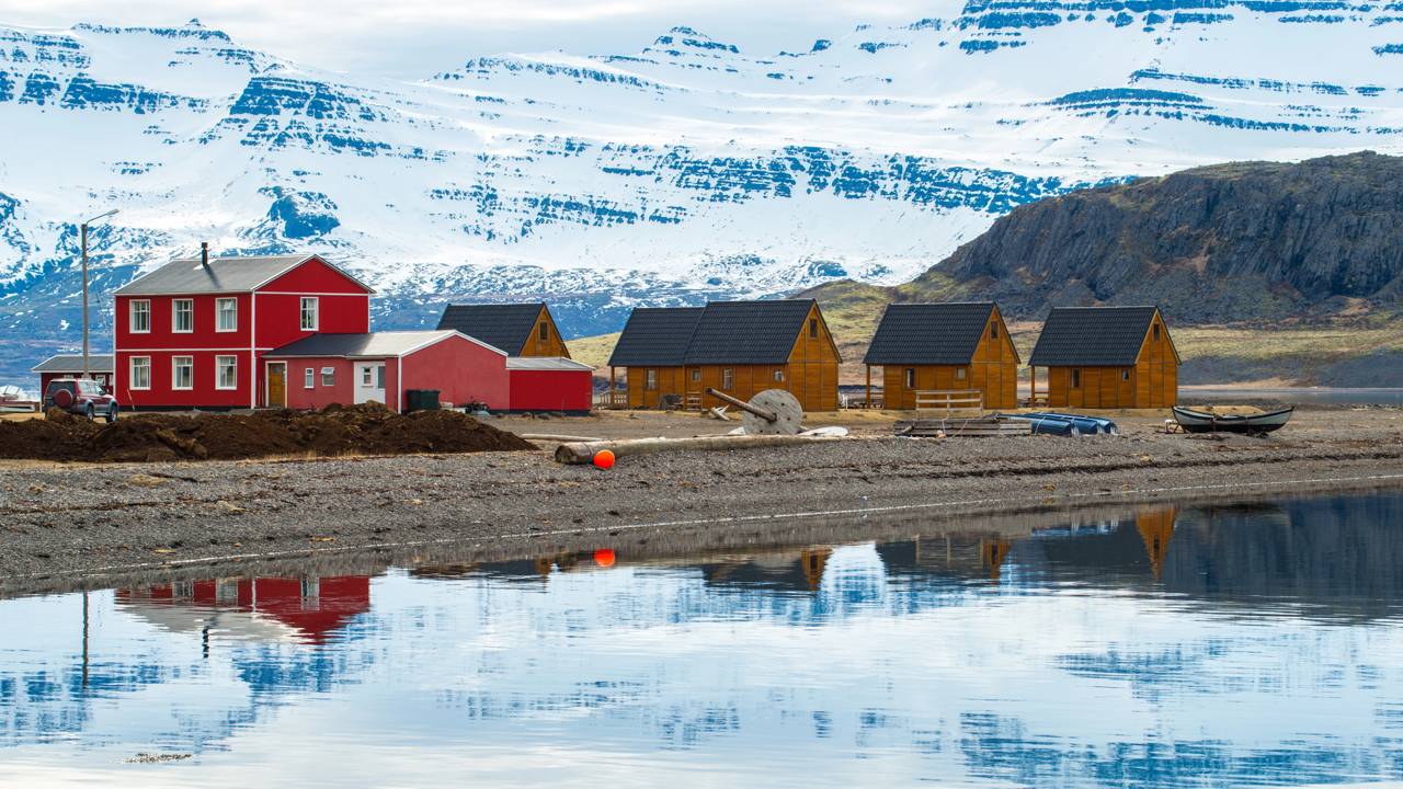 Esse é o país mais desenvolvido do mundo