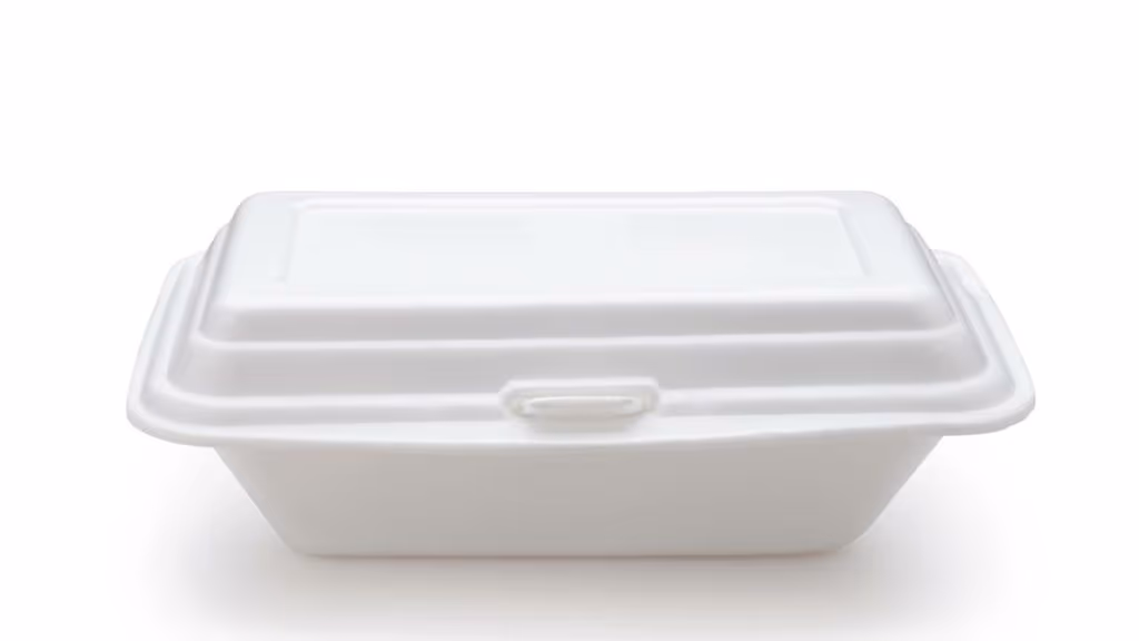 Garoto de 14 anos desenvolve o substituto do plástico e do isopor