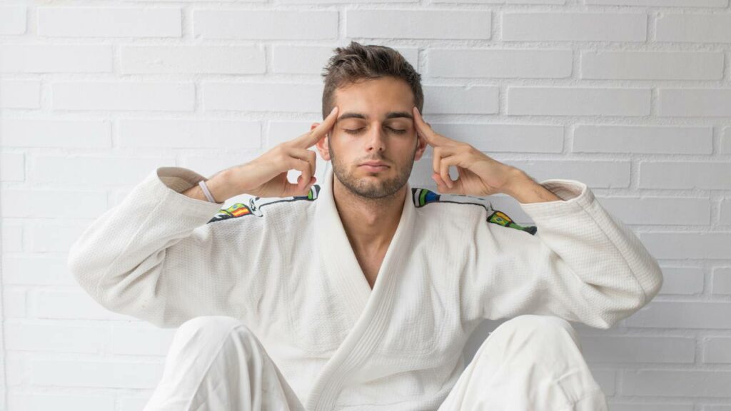 A técnica japonesa que transforma desconforto em habilidade automática